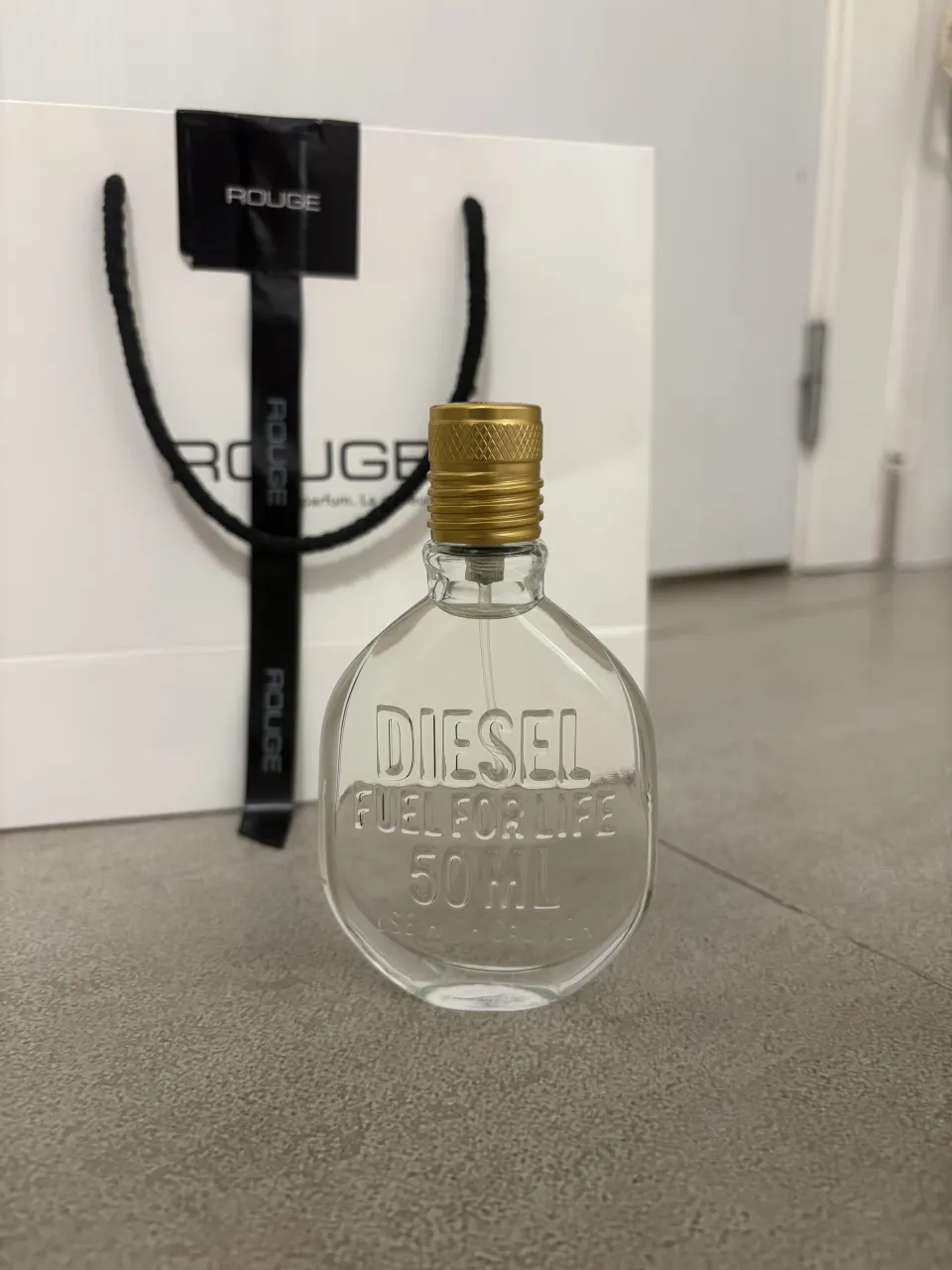 Accesorio Diesel - Vista 2