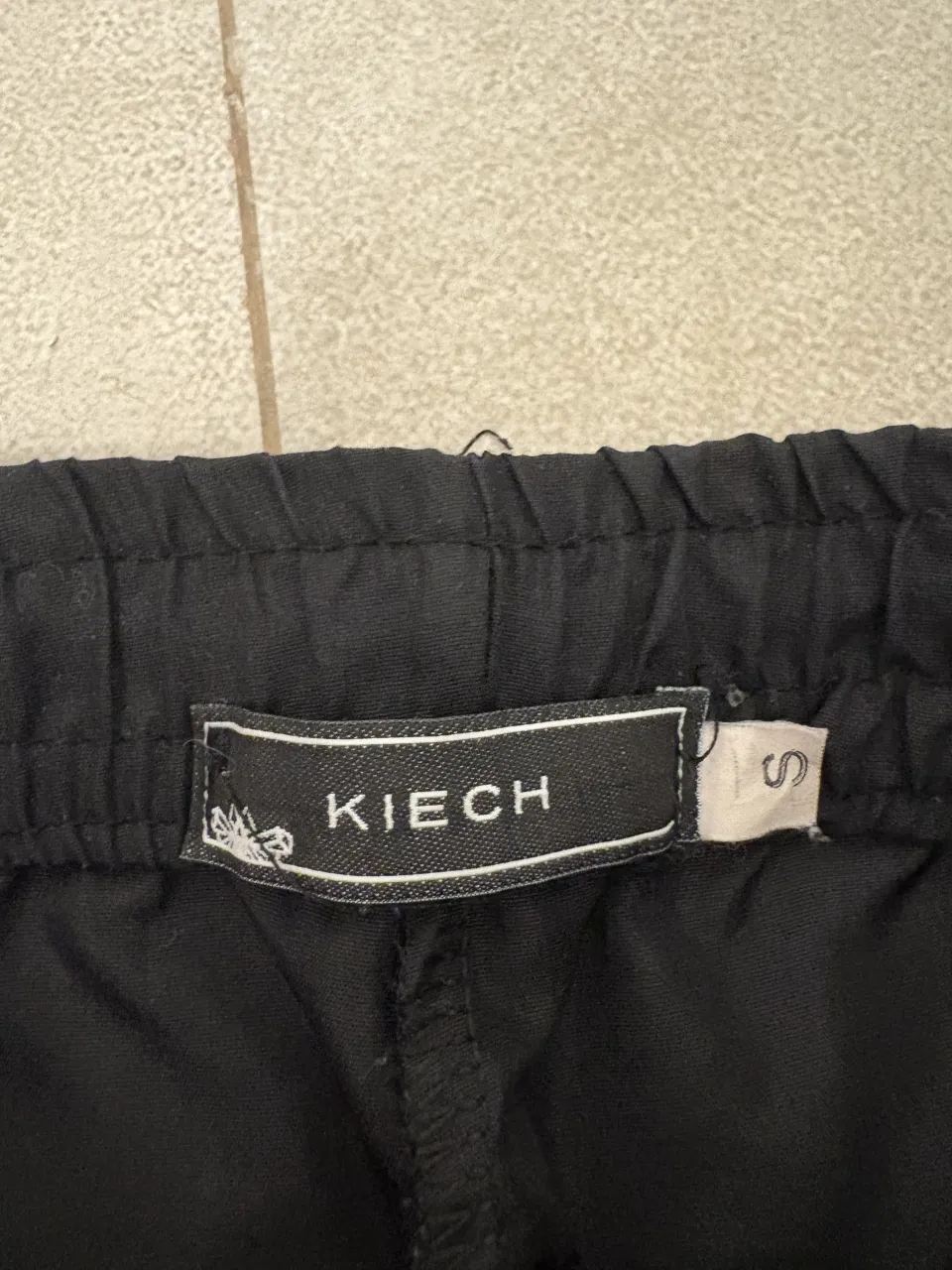 Pantalón Kiech - Vista 2