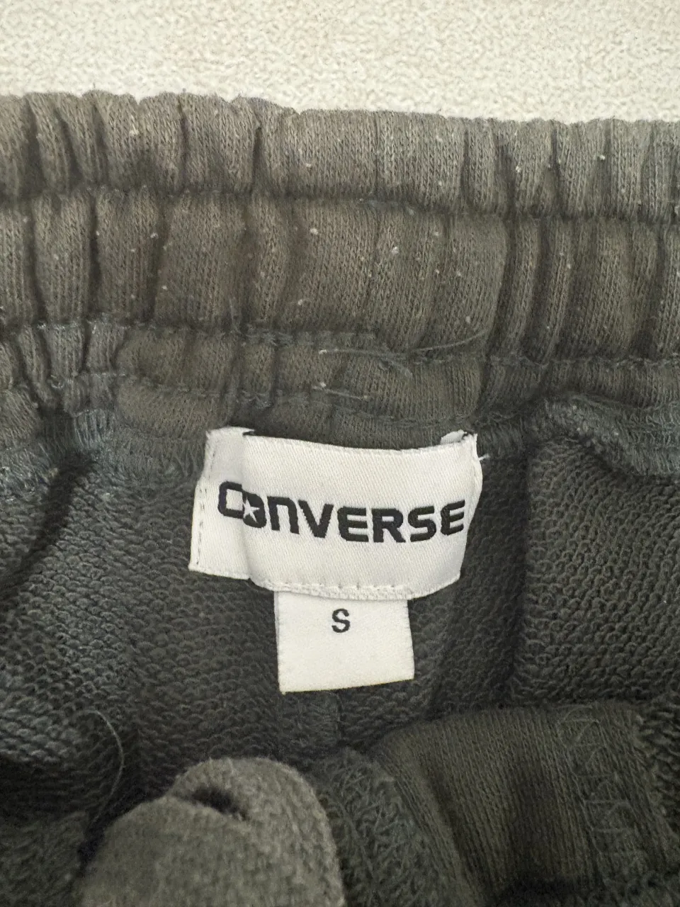 Bermuda Converse - Vista 2