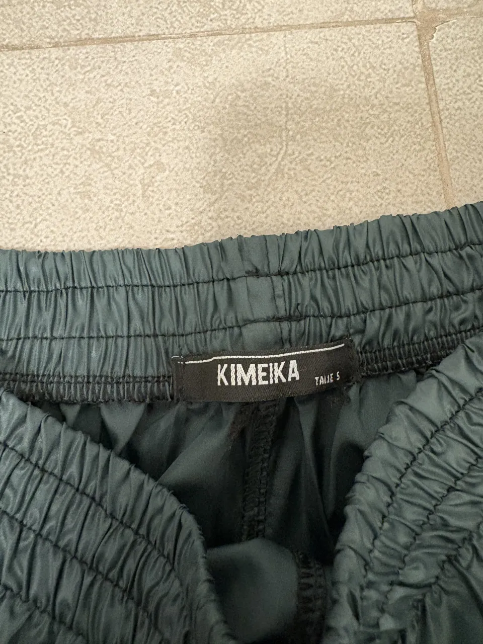 Pantalón Kimeika - Vista 2
