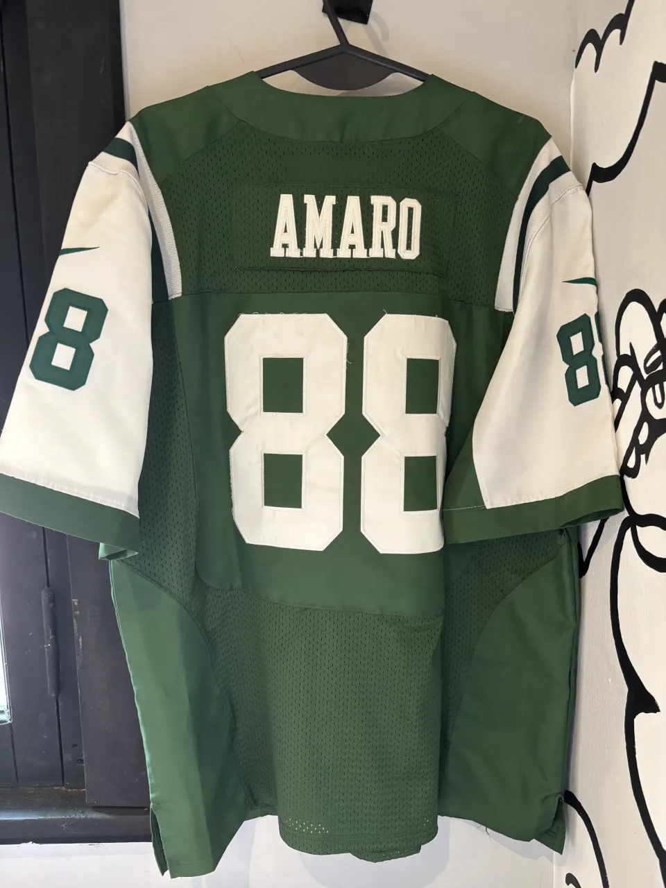 Camiseta Nike - Vista 2