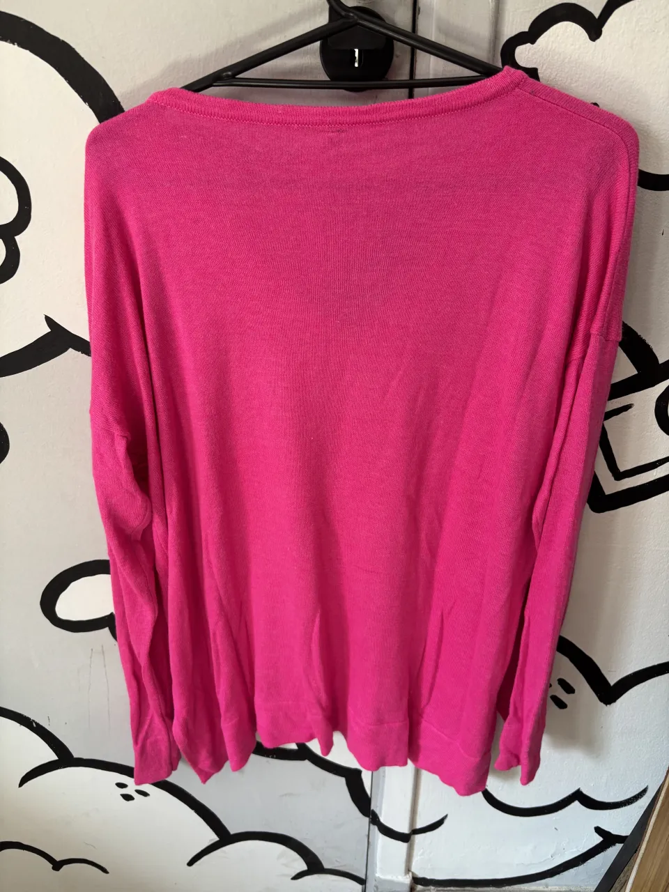 Sweater Sin marca - Vista 2