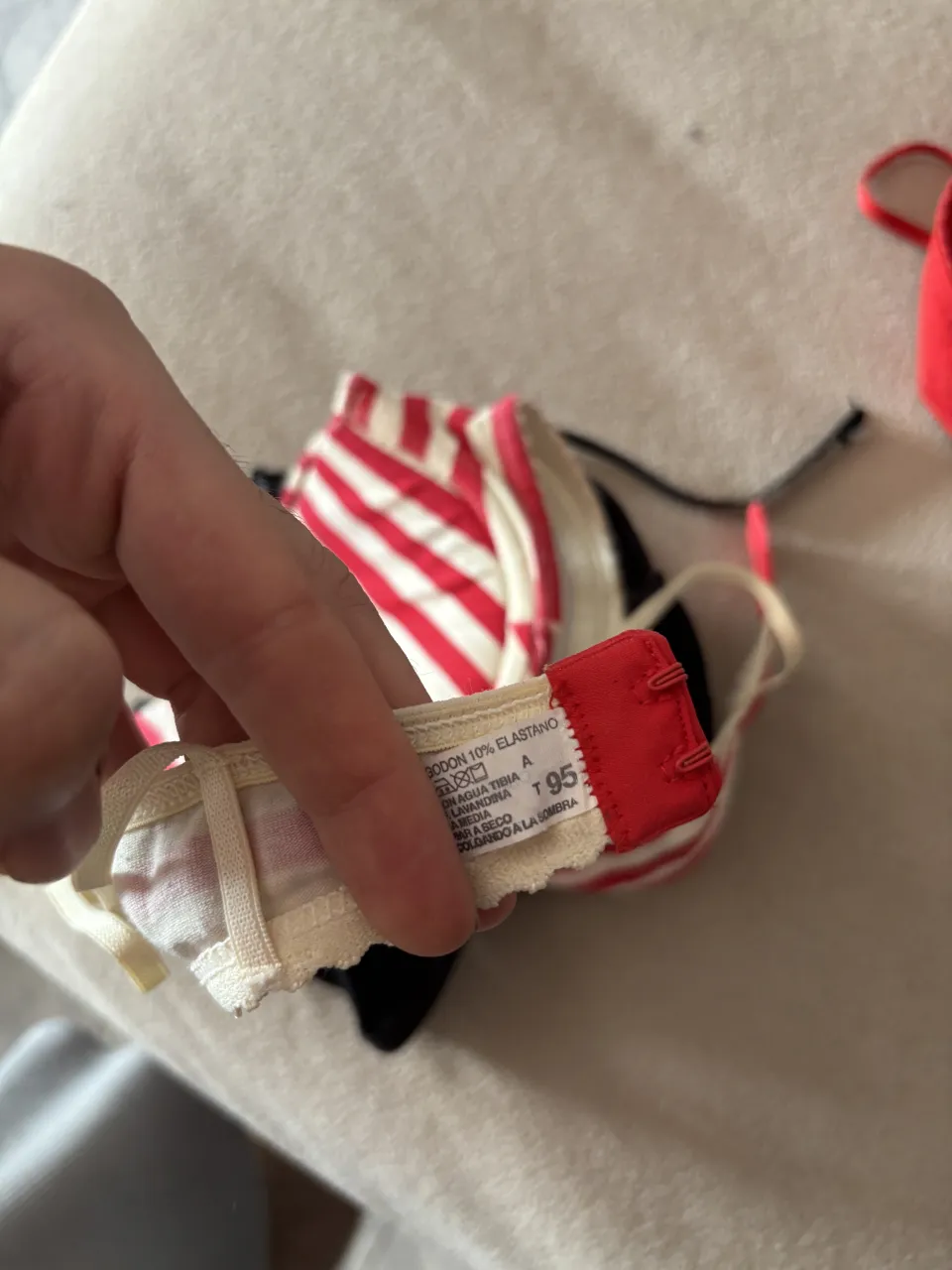 Corpiño A.a.a - Vista 3