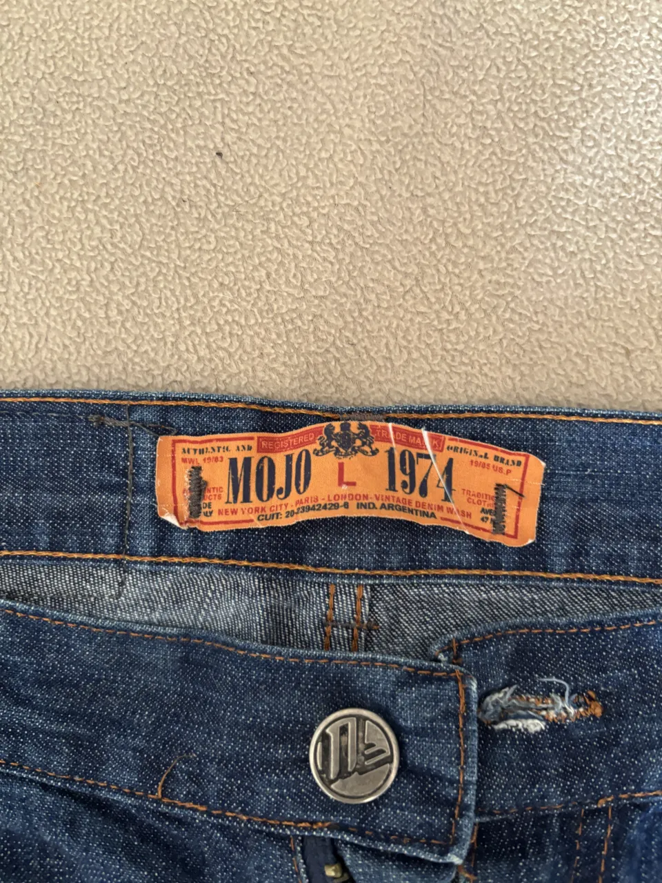 Bermuda Mojo - Vista 2