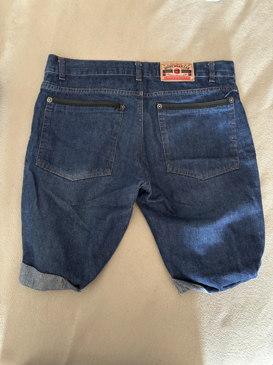 Bermuda Mojo - Vista 3