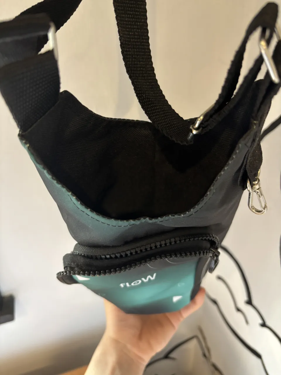 Bolso Flow - Vista 2