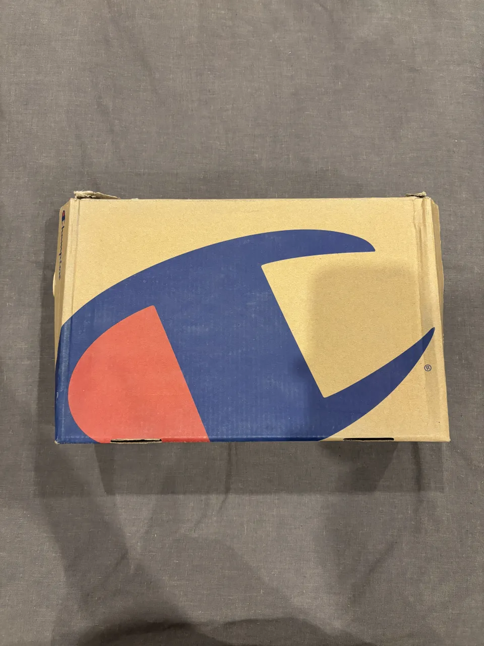 Zapatillas Champion - Vista 4