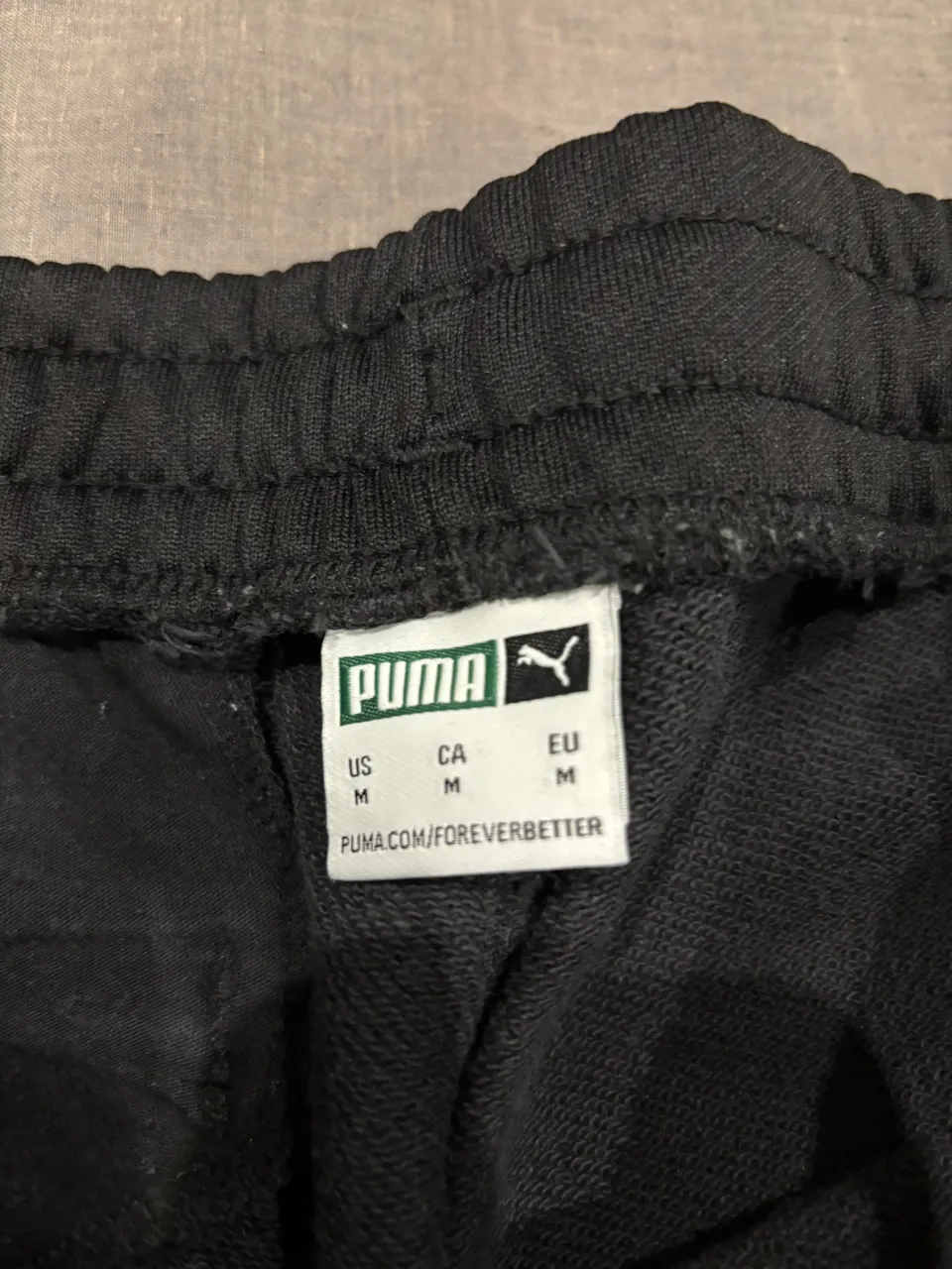 Pantalón Puma - Vista 2