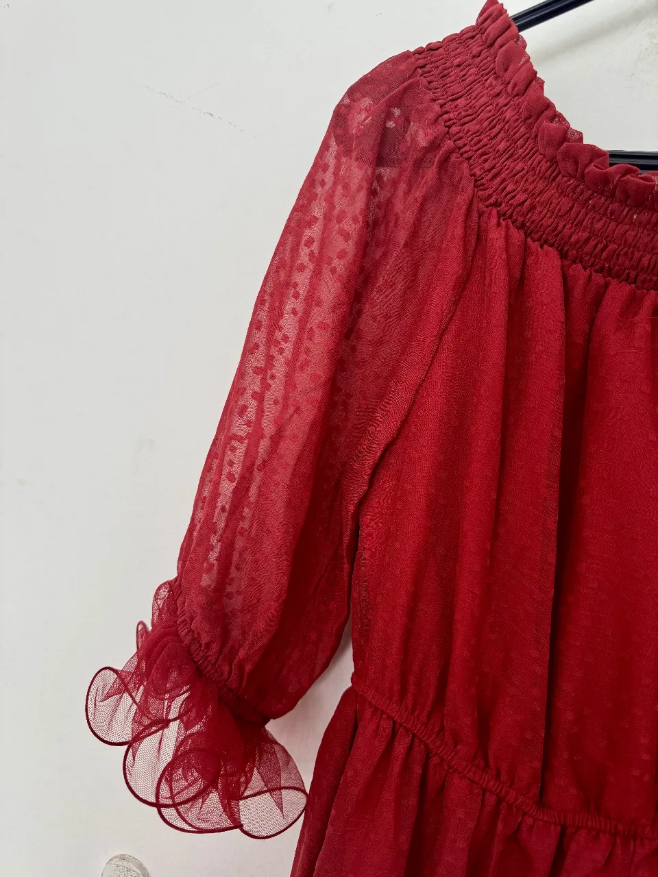 Vestido Vero Moda - Vista 3