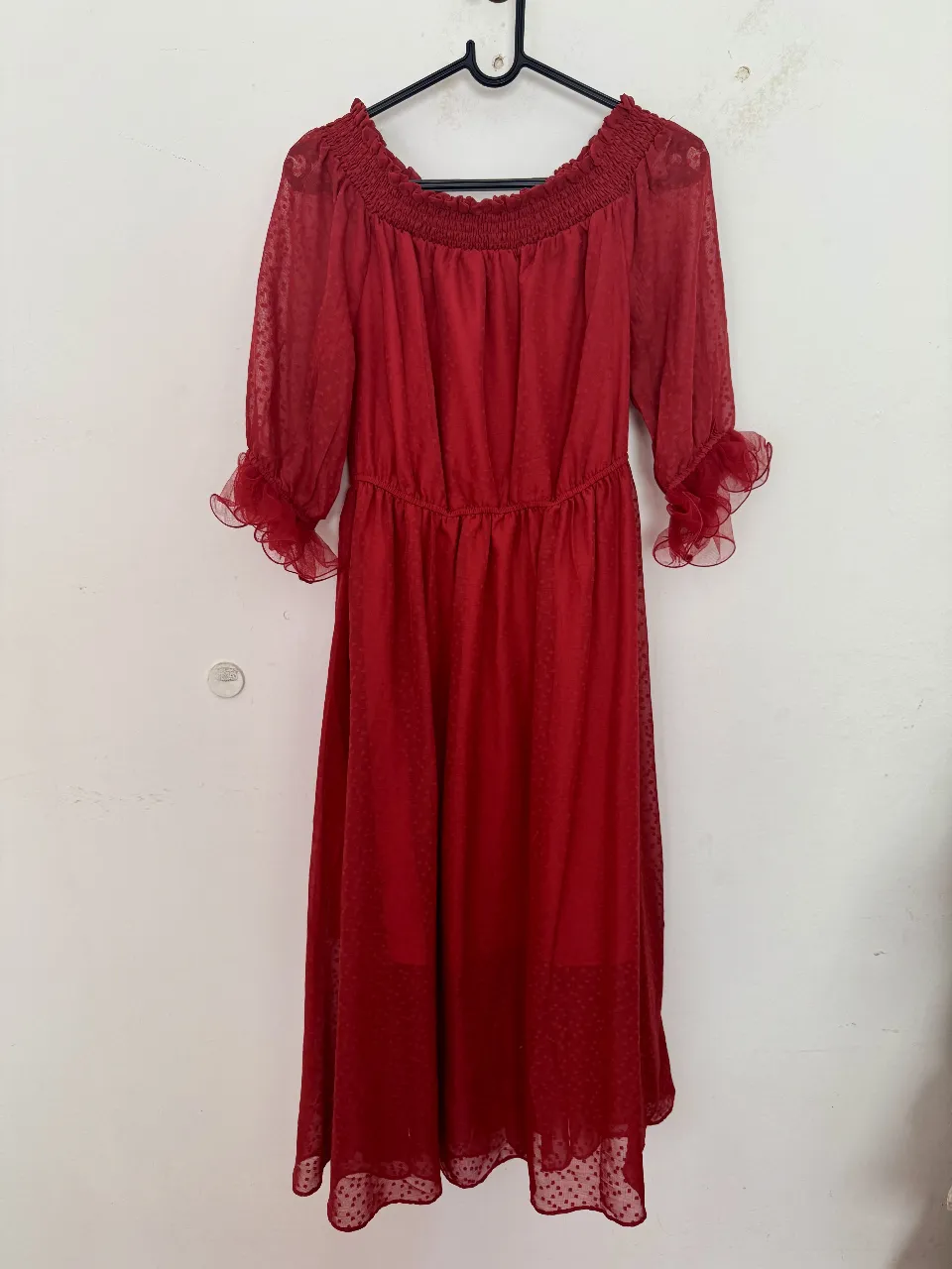 Vestido Vero Moda - Vista 2