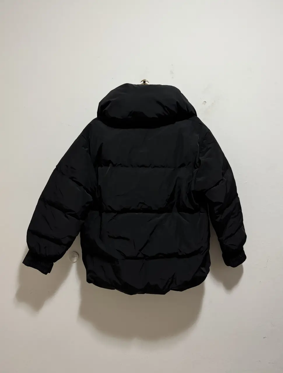 Campera Selected - Vista 2