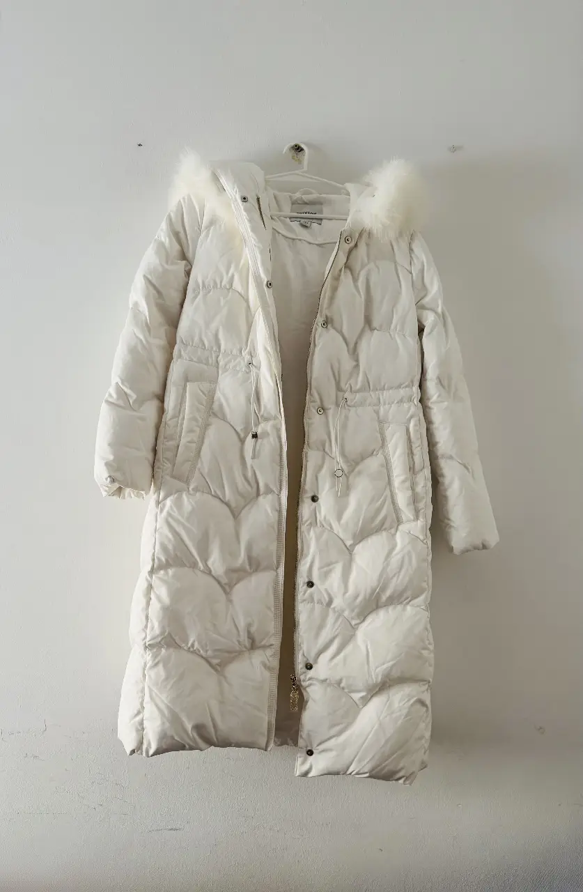 Campera ONLY - Vista 3