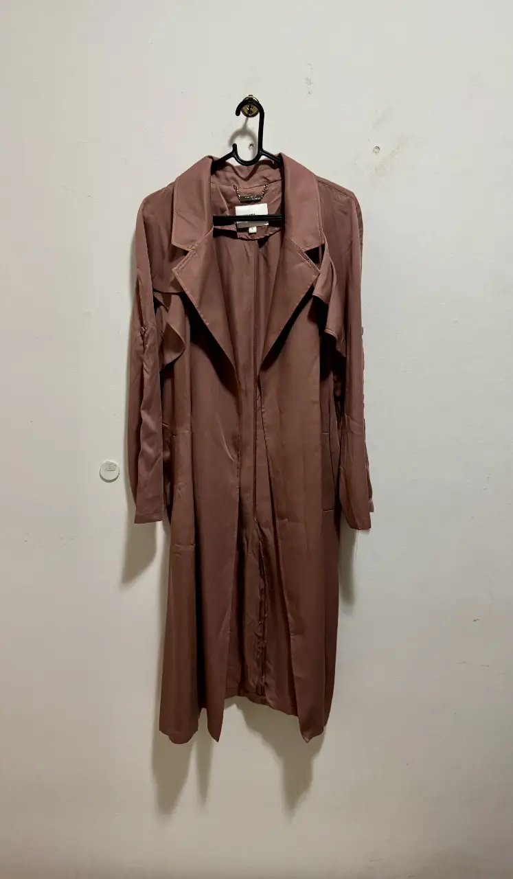 Trench Vero Moda - Vista 2