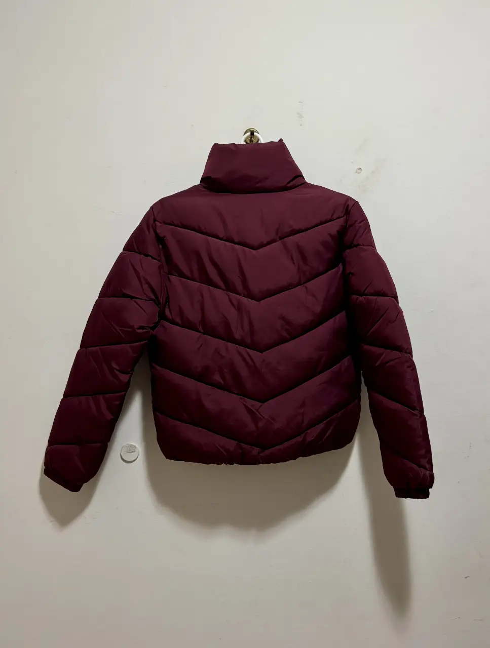 Campera JDY - Vista 4