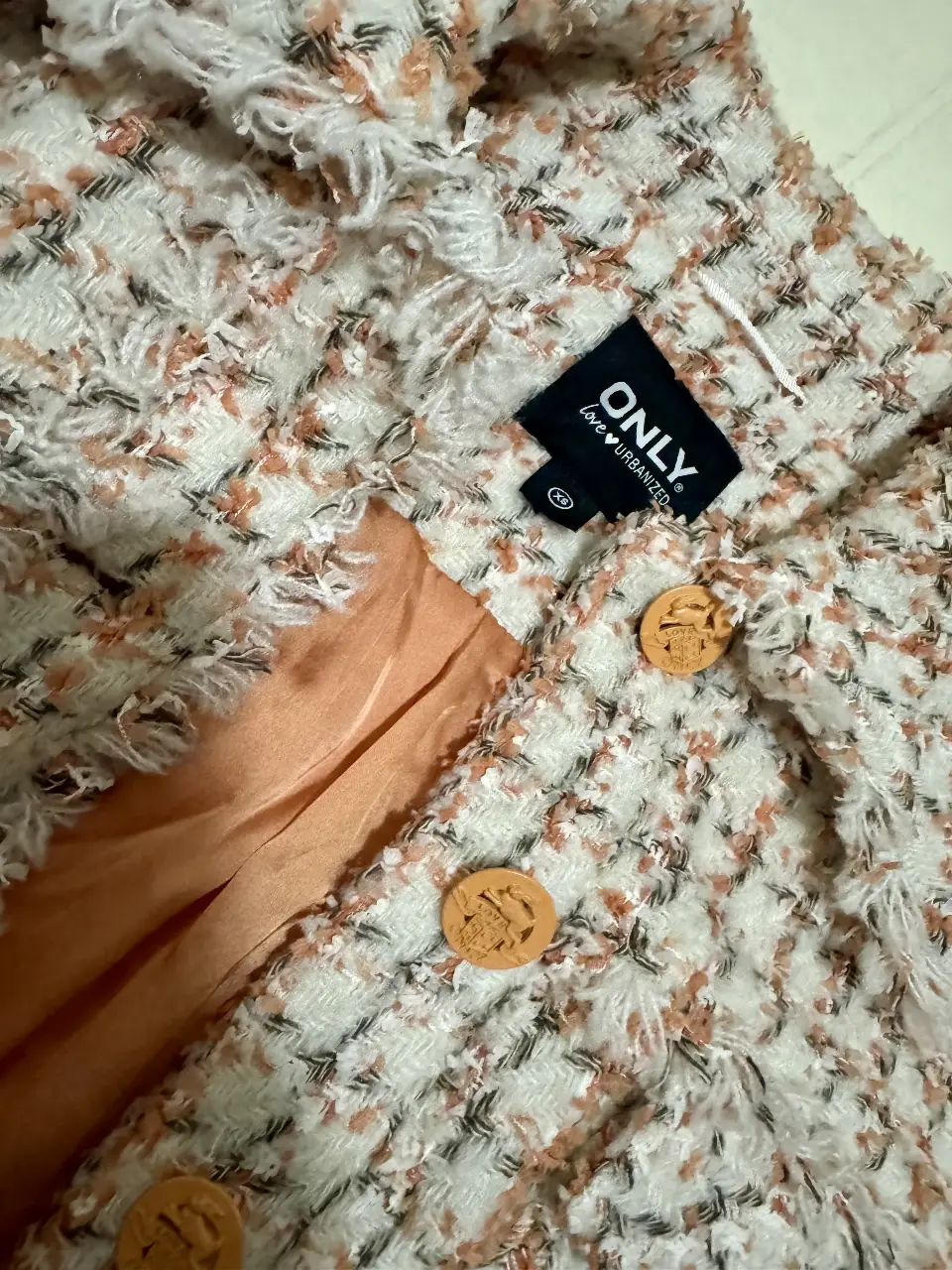 Campera ONLY - Vista 4