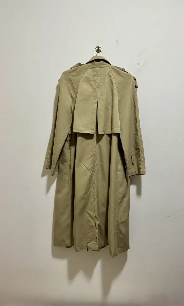 Trench Vero Moda - Vista 2