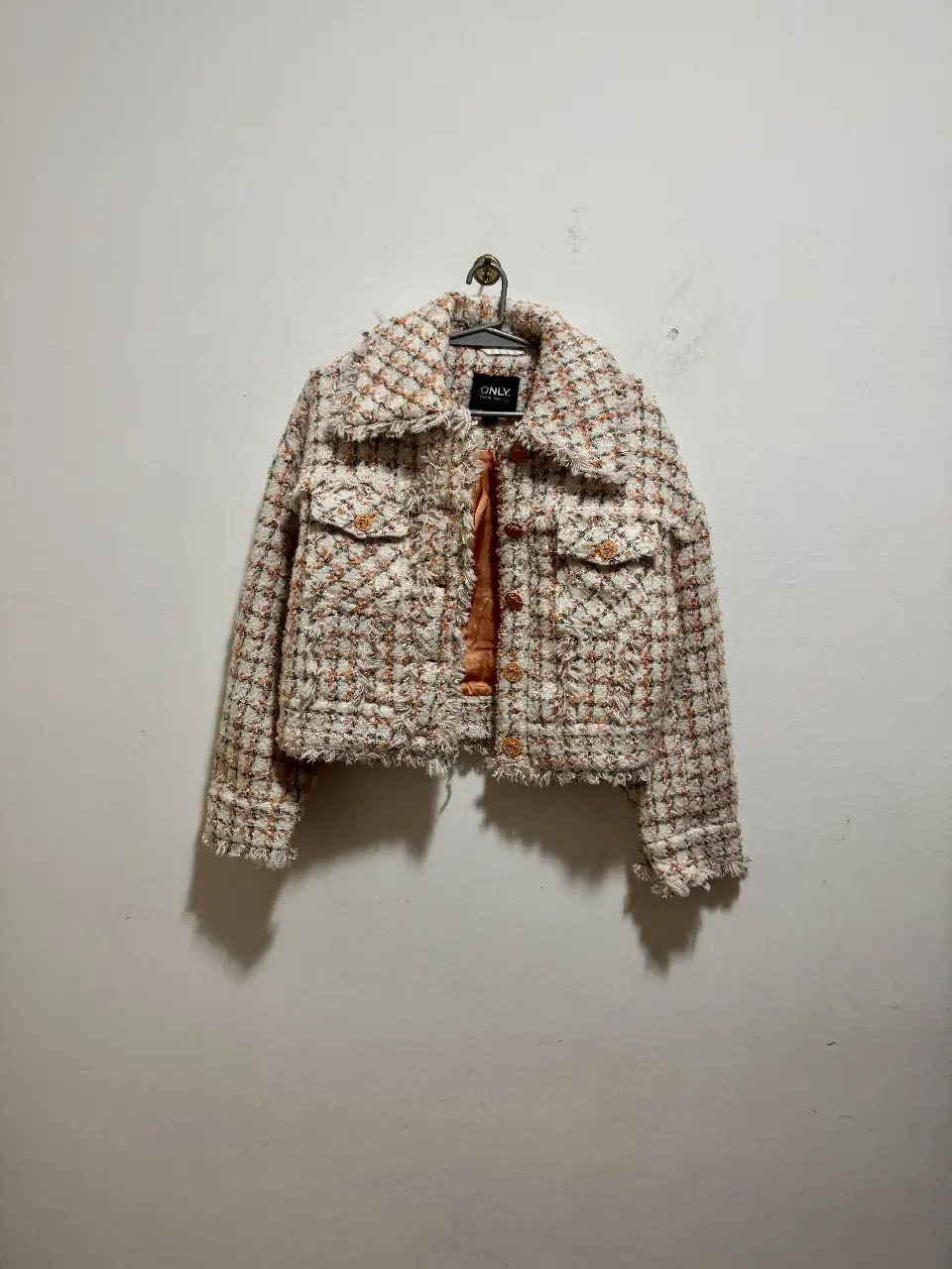 Campera ONLY - Vista 2
