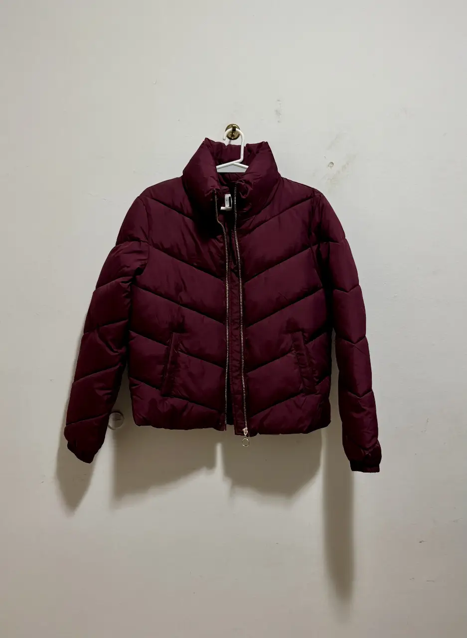 Campera JDY - Vista 3