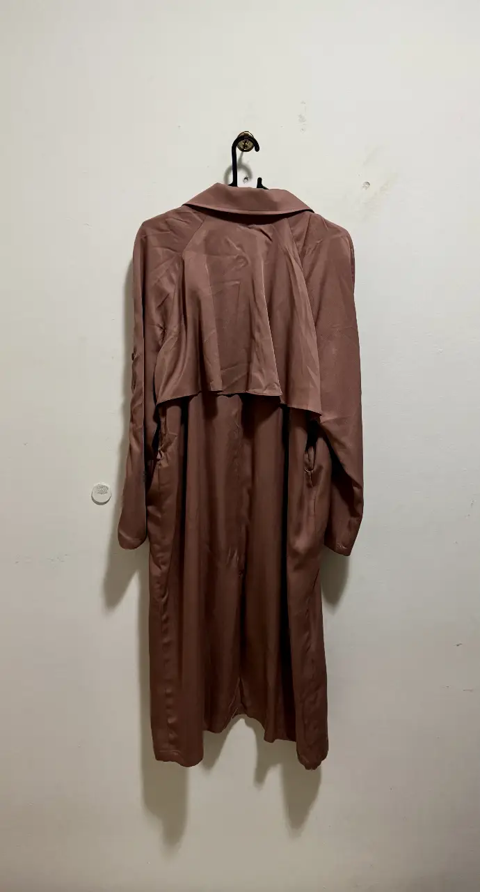 Trench Vero Moda - Vista 3