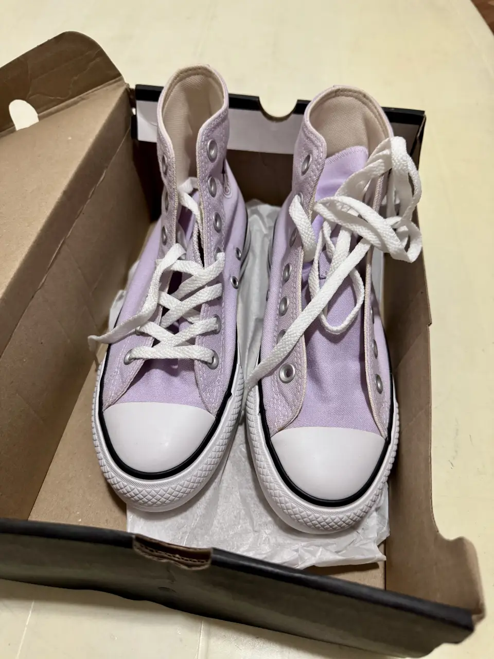 Zapatillas Converse - Vista 4