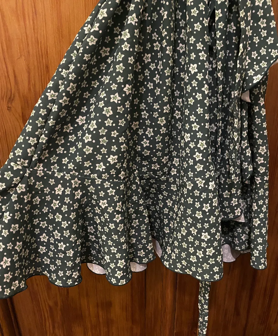 Vestido Ay Not Dead - Vista 3