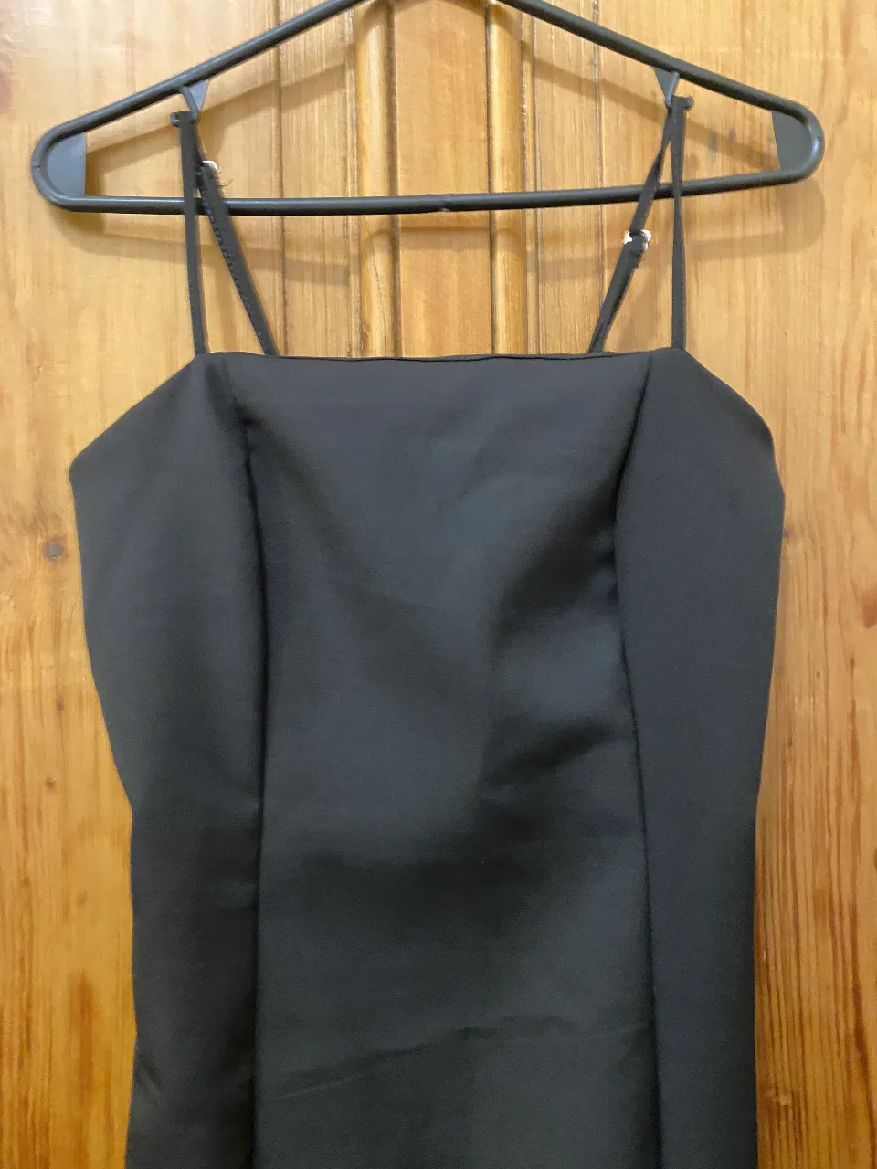 Vestido Hoy se sale - Vista 2