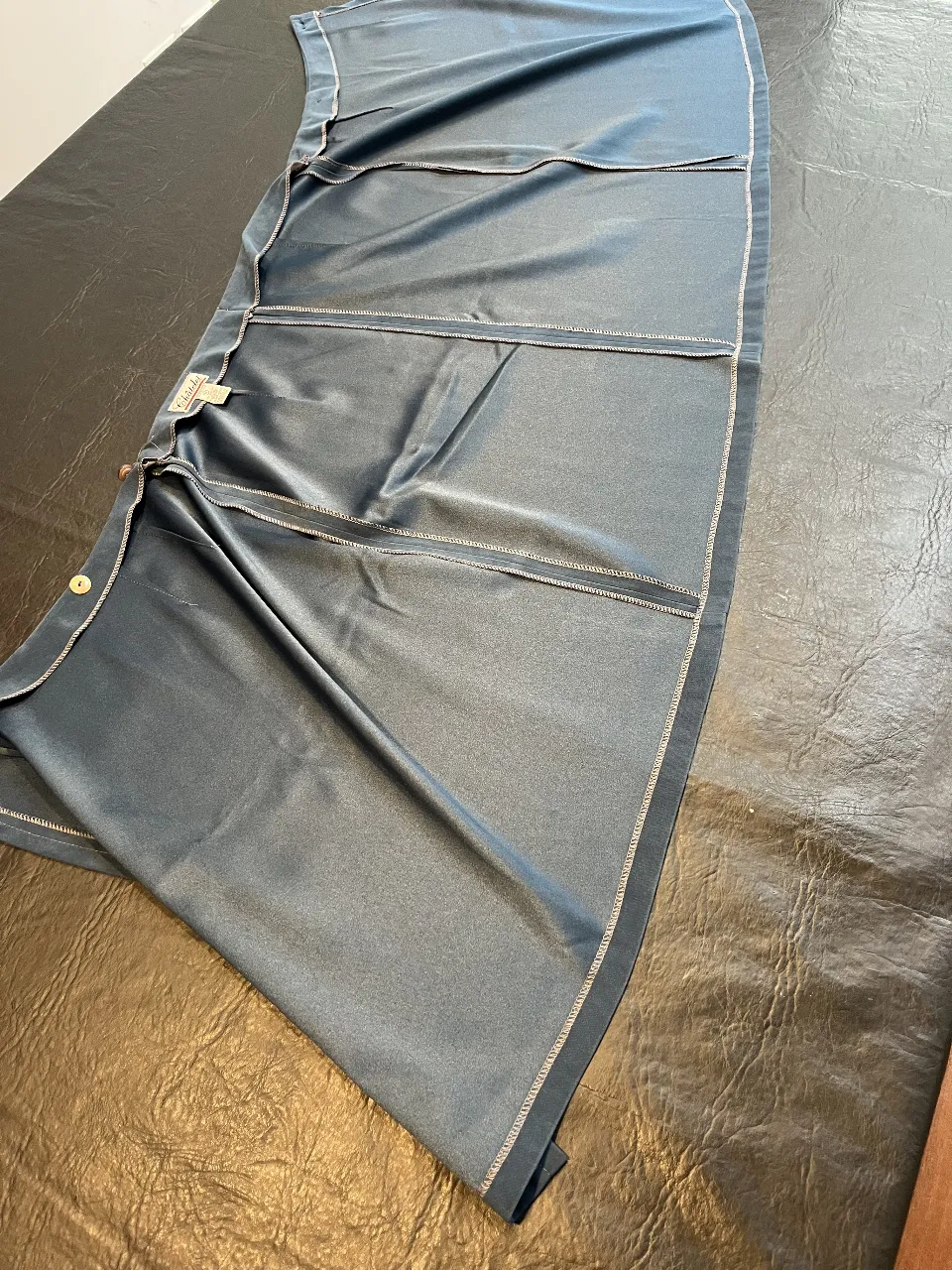 Pollera Chatelet - Vista 3
