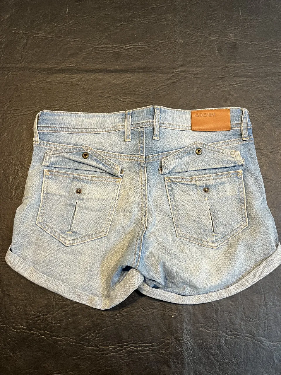 Short H&M - Vista 2