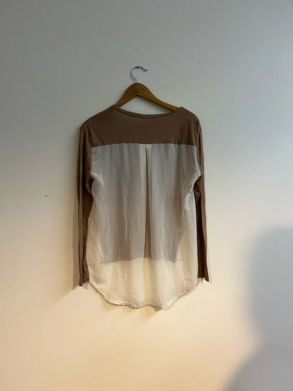Blusa Sin marca - Vista 2