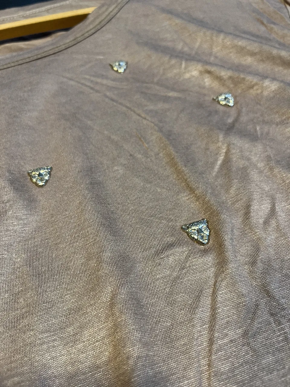 Blusa Sin marca - Vista 3