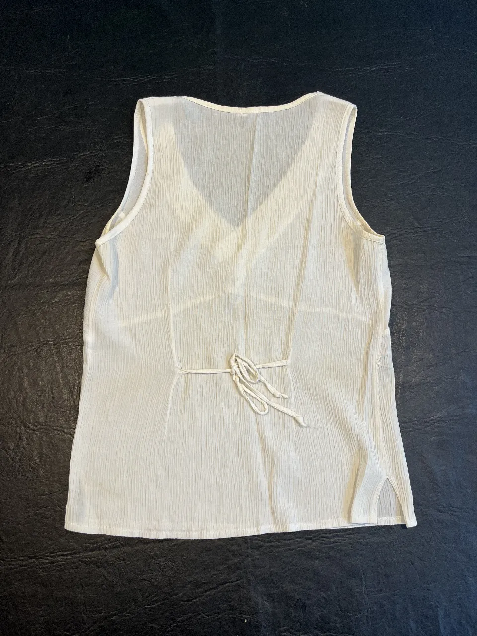 Blusa Fine - Vista 2