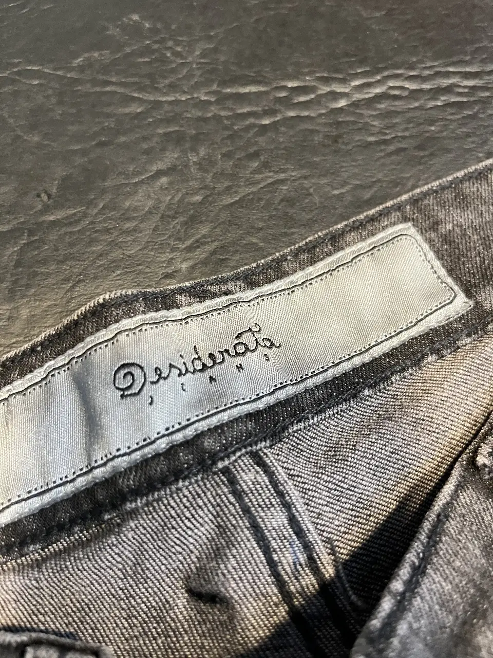 Pantalón Desiderata - Vista 3