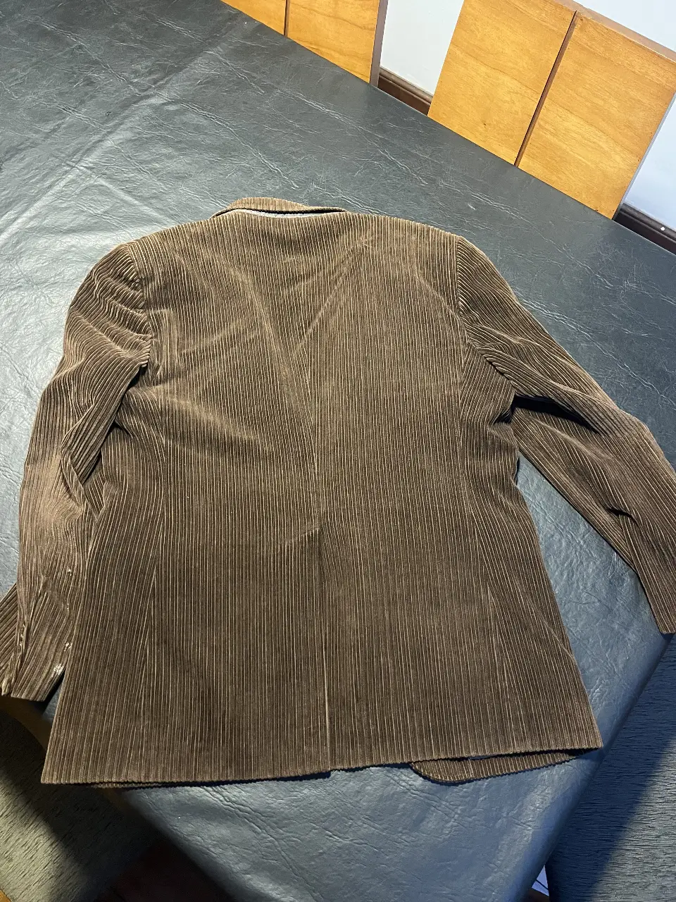 Blazer Zara - Vista 3