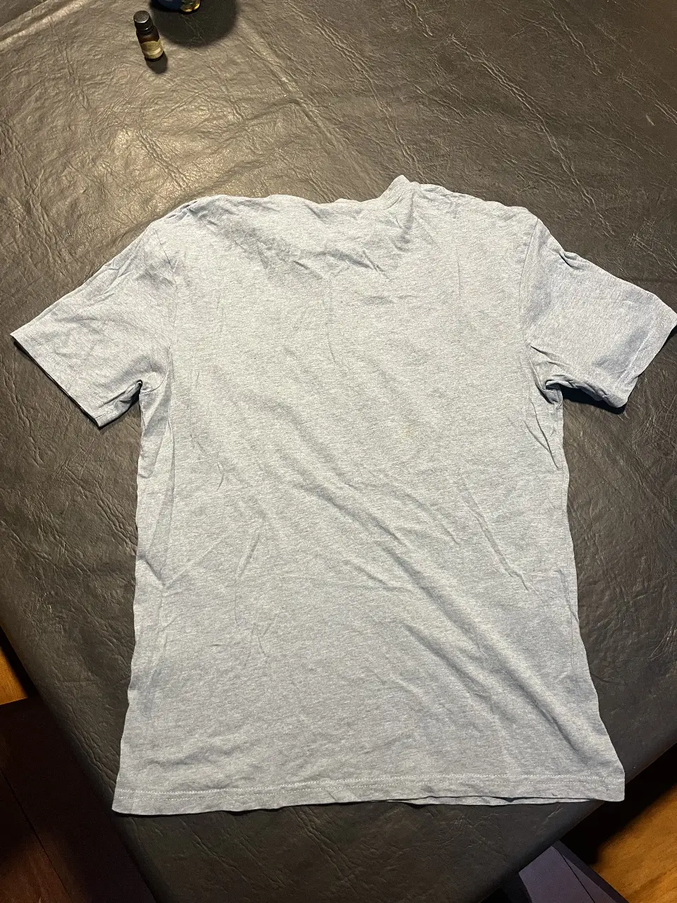 Remera Springfield - Vista 3