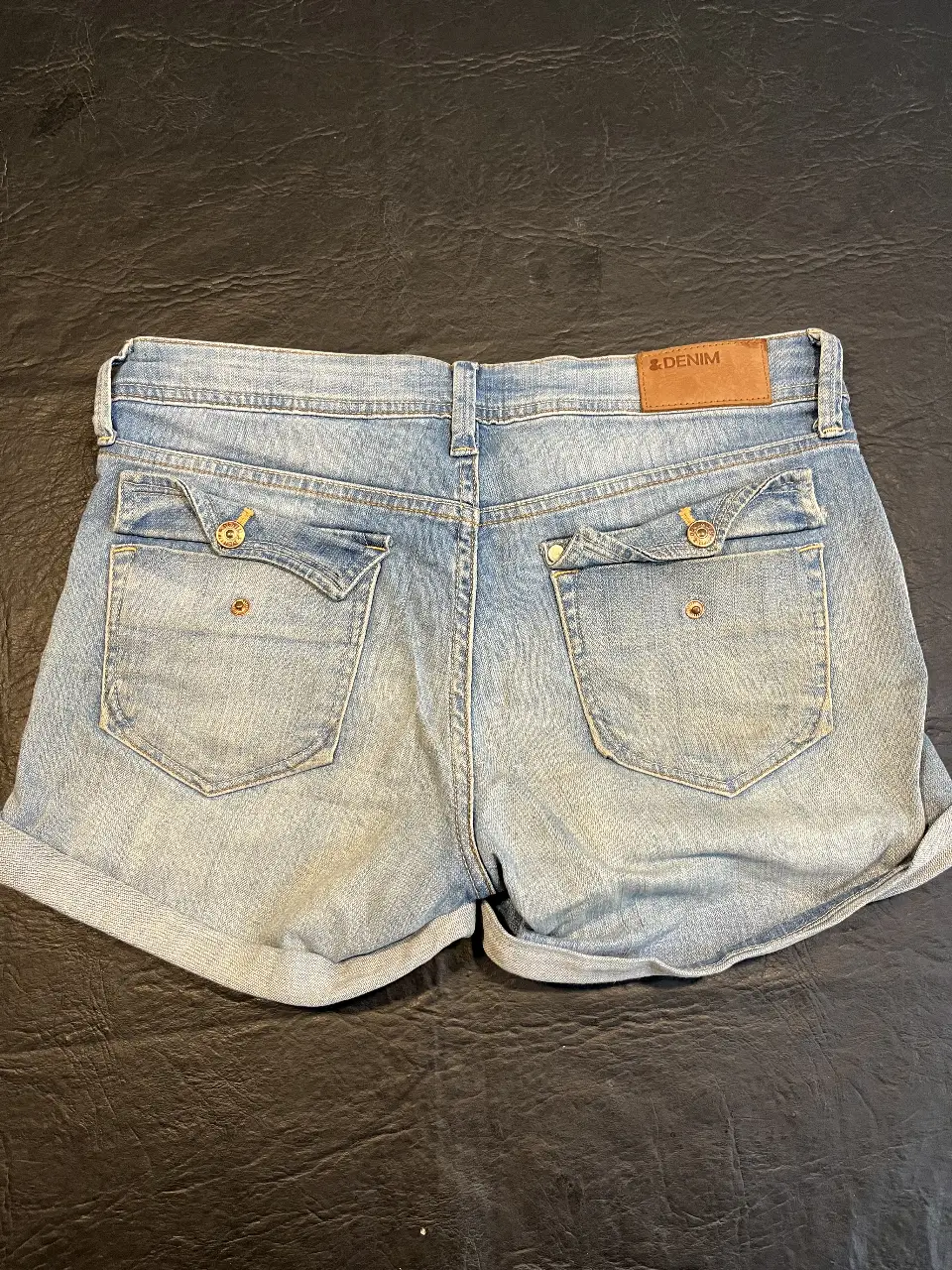 Short H&M - Vista 2