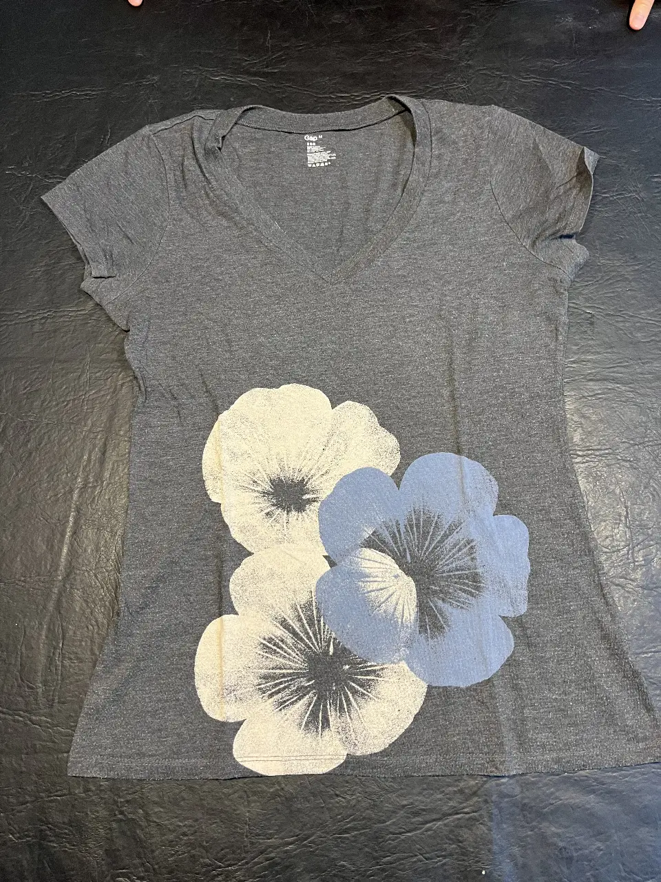 Remera para mujer GAP 