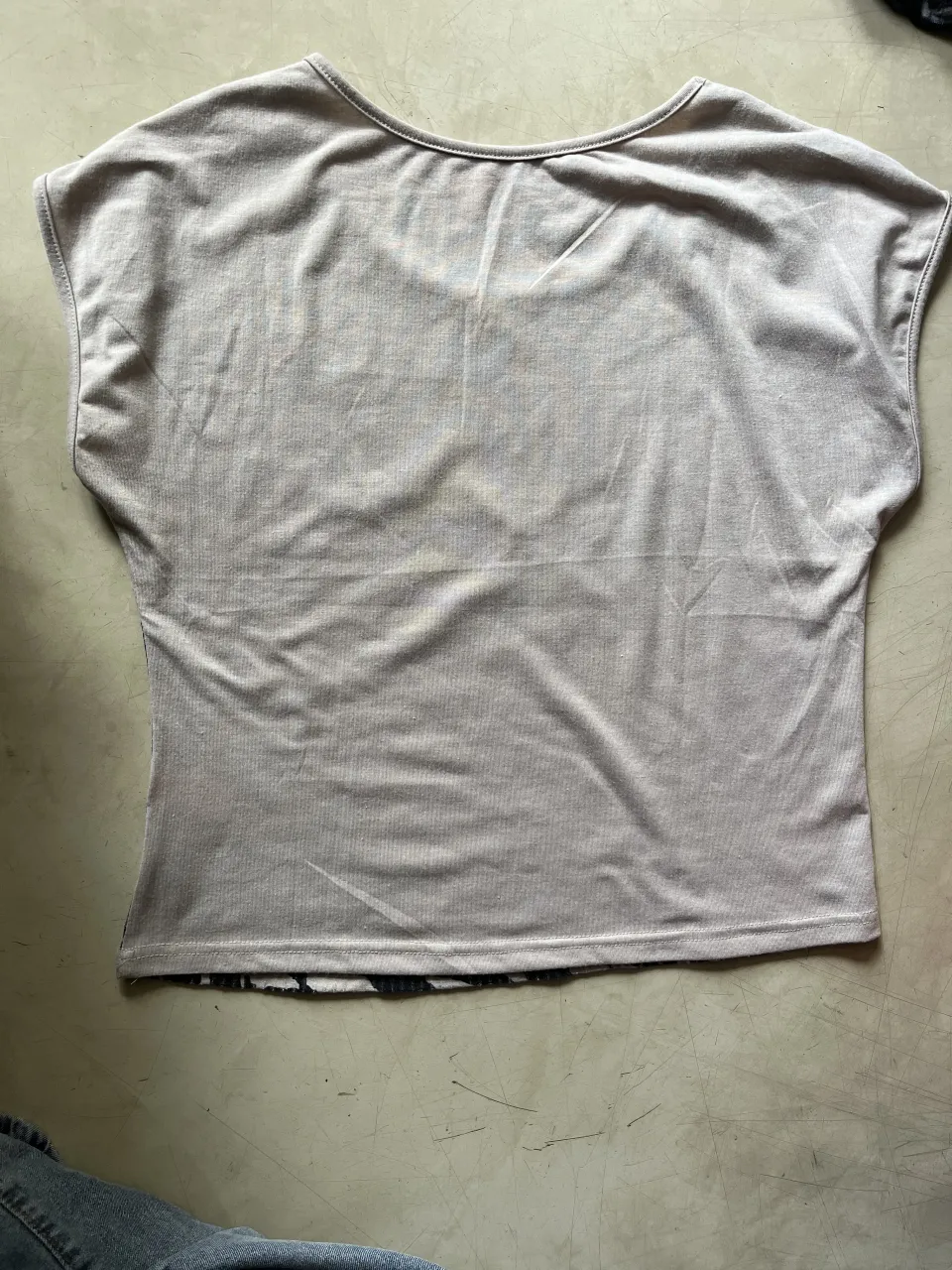 Remera No tiene - Vista 2