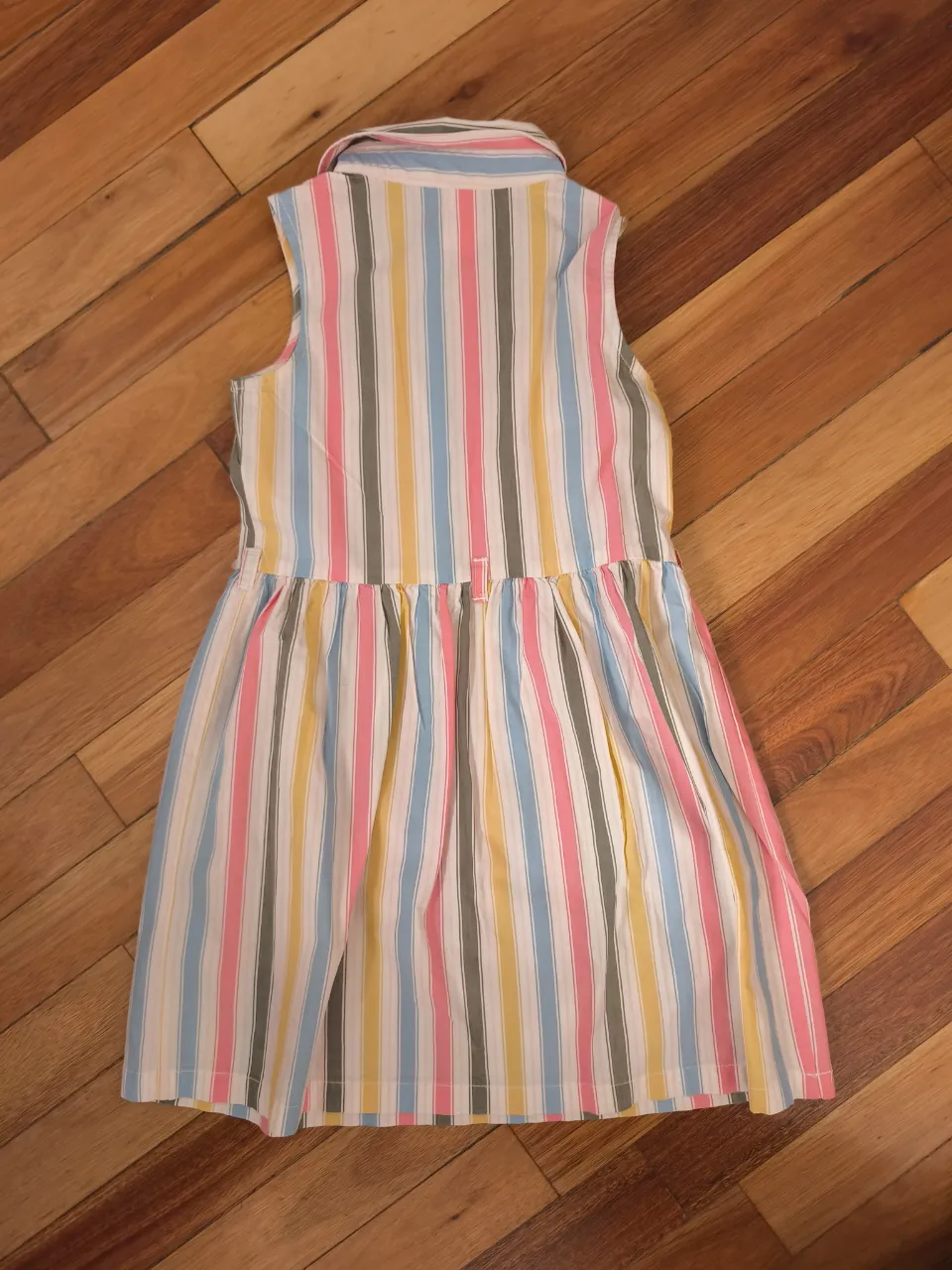 Vestido corto Carters - Vista 2