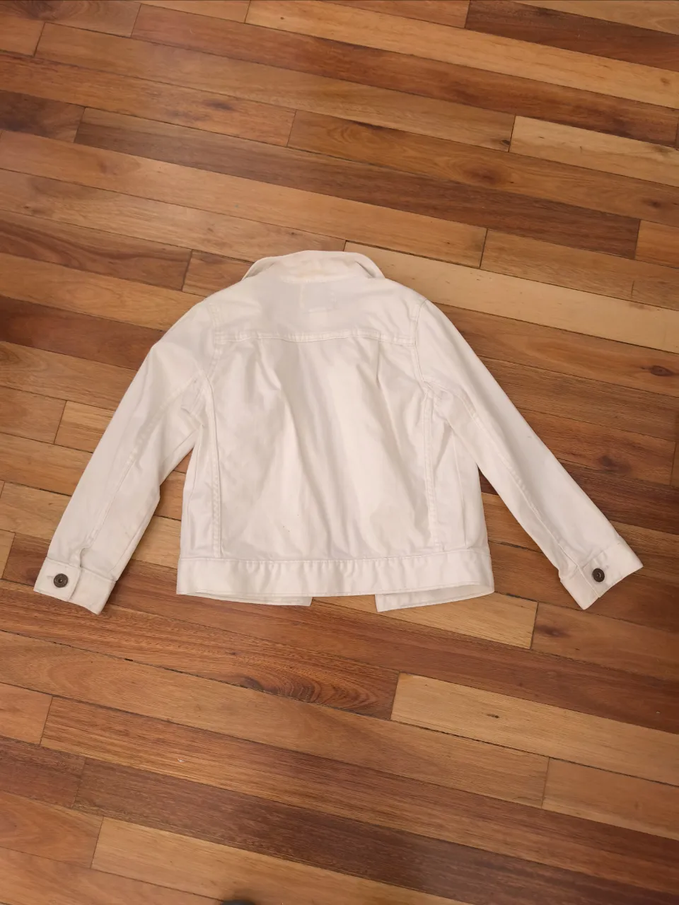 Campera de jean Osh kosh - Vista 3