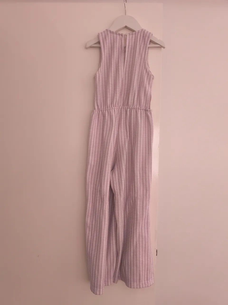 Jardinero largo Zara - Vista 2