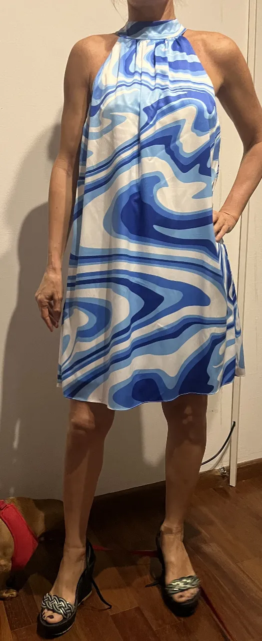 Vestido Otra - Vista 2