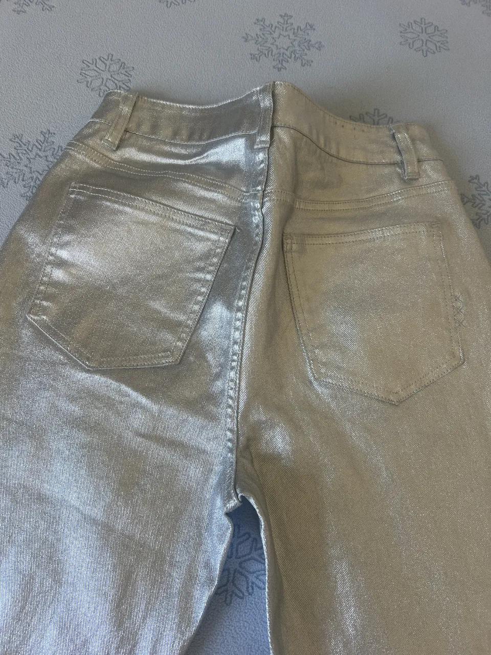 Jean Scotch & Soda - Vista 3