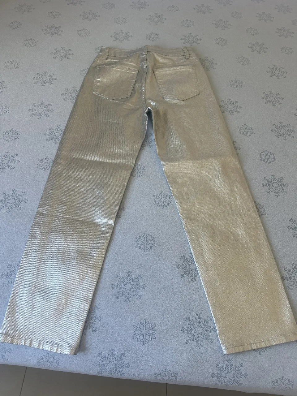 Jean Scotch & Soda - Vista 2