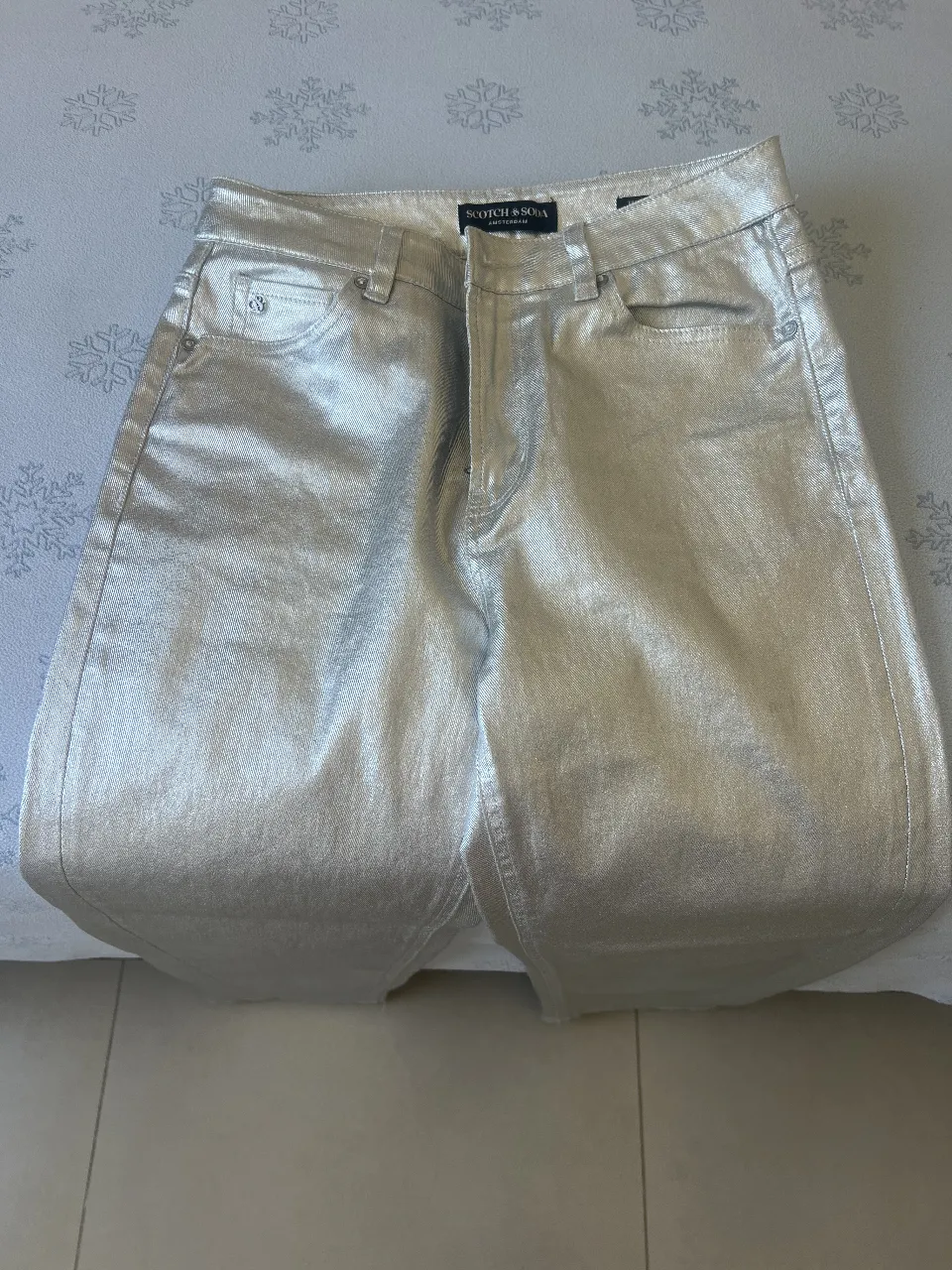 Jean Scotch & Soda - Vista 4