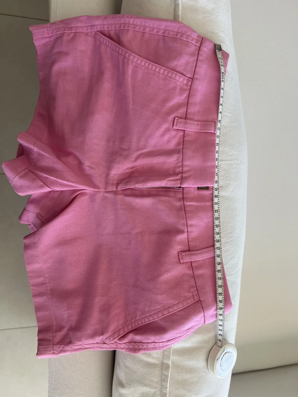 Short J.Crew - Vista 4