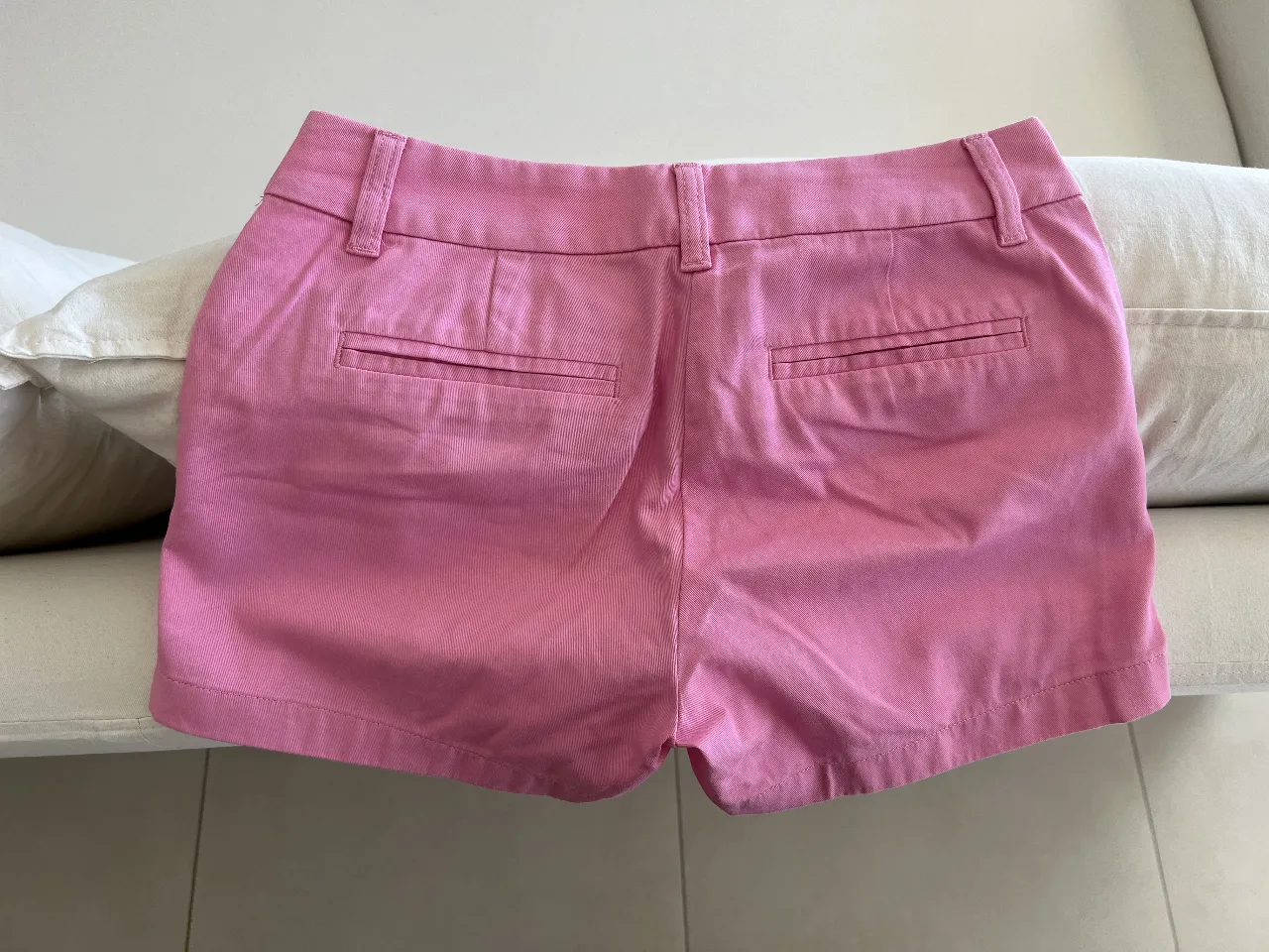 Short J.Crew - Vista 2