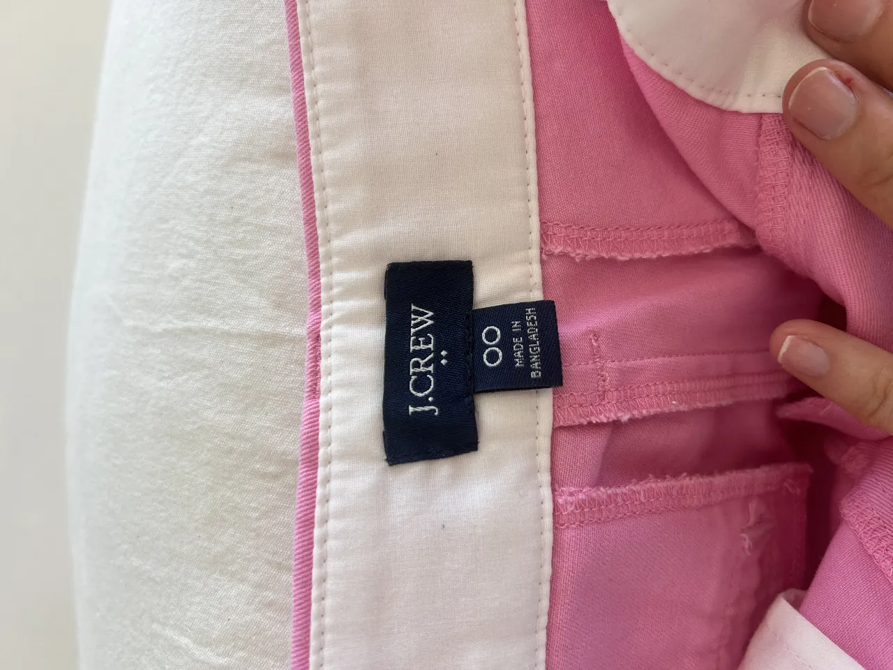 Short J.Crew - Vista 3