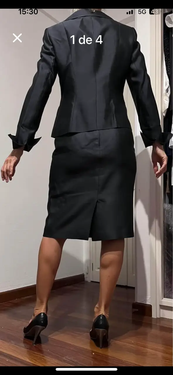 Blazer Otro - Vista 2