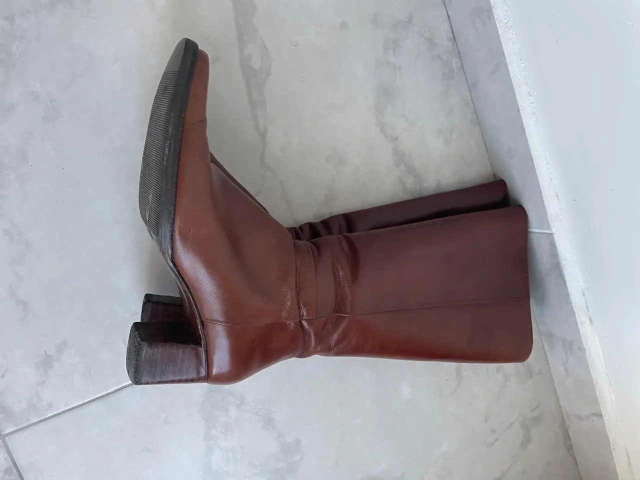 Botas Otro - Vista 4