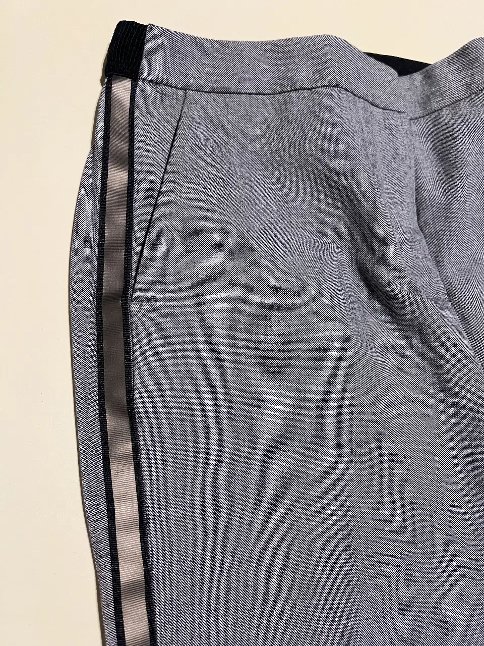 Pantalón Zara - Vista 2